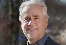 Christoph Martin Hahn