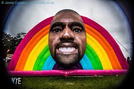 Bestival soars rather than collapses amidst move and high wind