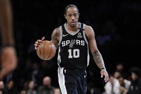 And while the heat still seem focused on finding a path to bring on demar derozan as well, that does not sound like a requirement for lowry to join miami. Demar Derozan Rumors Star Sg Not Happy In San Antonio Amid Opt Out Buzz Bleacher Report Latest News Videos And Highlights