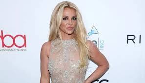 Britney Spears’ Map Moment and a New Controversy Involving Sam Asghari