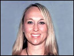 Nicole Paige “Nikki” Starns Alleman (1974-2007)
