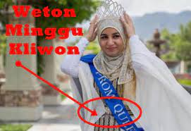 See full list on primbonmu.com Weton Minggu Kliwon Watak Hari Baik Jodoh Rejeki Pekerjaan