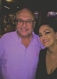 Lori Cisneros (@LoriCisneros1)