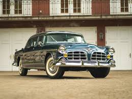 Image result for Crown Imperial Green 1955 Chrysler
