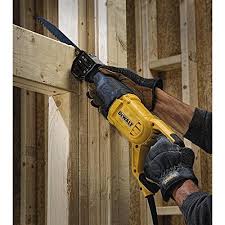 Also, this time should be used to ensure that there will be no unsafe interference (such as a live wire) within your targeted cutting surface. How To Use A Reciprocating Saw And What For Handyman S World