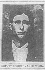 114 Years Ago James Work