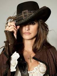 Penelope Cruz Penelope Cruz Beautiful Hats Women