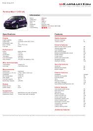 Check spelling or type a new query. Perodua Myvi 1 3 Ezi A Information Specifications Features Manualzz