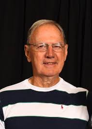 Obituary information for Larry E. Beahm