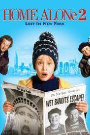 Watch Home Alone 2 Lost In New York Full Movie Streaming Hd New York Movie Best Christmas Movies Home Alone Movie