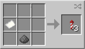 How To Build A Nye Fireworks Display | Minecraft