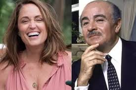 Rela jadi selir ke-11, wanita AS ini ungkap pesona Adnan Khashoggi sebagai  pria Arab Saudi: 15 cm lebih...