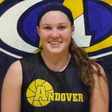 Elizabeth Bernardin's High School Bio