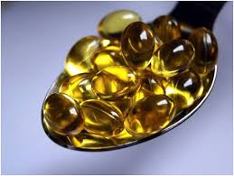 Fish oil rich in omega 3 fatty acids aids in weight loss, promotes healthy skin and hair and helps to manage heart diseases. Benefits Of Omega 3 6 9 Fatty Acids For Hair Frolicious Deine Afro Haare Pflegen