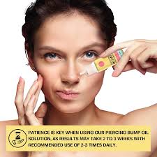 Aftercare Spray Care Of Nose Piercing Neilmed Piercing Aftercare