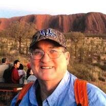 William "Bill" Burris Obituary