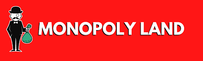 Make a fun customized game by printing blank monopoly cards. Free Monopoly Chance Community Chest Cards Printable Template Monopoly Land