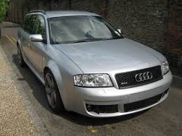 Image result for Daytona Gray 2004 RS6