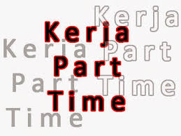 Tidak kira anda tinggal di shah alam, bangi, serdang, puchong atau dimana sahaja, batas geografi bukan lagi menjadi kekangan. Kerja Kosong Part Time Di Brunei Lamaran O
