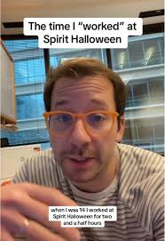 Never forget #halloween #october #spirithalloween #story #storytime