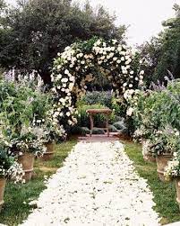 A Formal Outdoor Tent Wedding In New York Outdoor Tent Wedding Tent Wedding Wedding Ceremony Sites