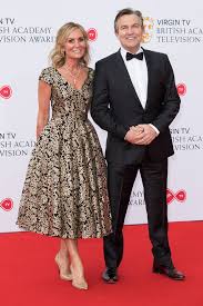 Bradley walsh played danny baldwin in coronation street. Bradley Walsh Wife And Children Who Is He Married To And How Many Children Does He Have Heart
