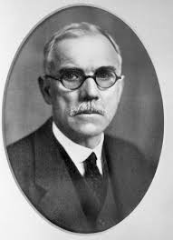 Past Presidents of the Institution of Mechanical Engineers