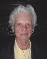 Mercedes E. Rolling Obituary July 20, 2016