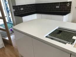 A kitchen island is a really useful addition to a kitchen and might be used for any number of activities kitchen island designs are driven largely by cabinet depth. Is There Room For A Kitchen Island Rock And Co Granite Ltd