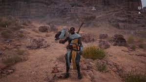 In this video, we'll show you how to set up a new save file. Assassin S Creed Origins Animus Control Panel Overview Assassins Creed Origins Assassins Creed Assassins Creed Game