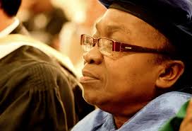 Herbert Fletcher University Launch