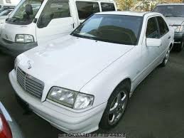 Explore a wide range of the best for w202 on aliexpress to find one that suits you! Used 1998 Mercedes Benz C Class C200 E 202020 For Sale Bf44828 Be Forward