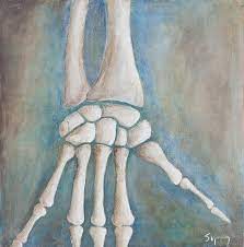Maybe you would like to learn more about one of these? Hand Painting By Sara Young