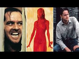 Defeats of Stephen King Villains (Halloween Special)