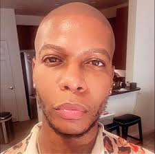 Bernice Jenkins with some classic Church Announcements!! 😂