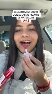 Maybelline Spicy Cha Tea