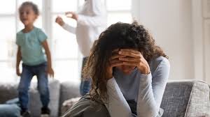 Parenting in today's fast tech world needs old fashion support. I Love My Kids But I Don T Like Parenting And I Know I M Not Alone