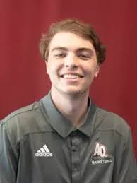 2021-22 JV Men's Basketball Roster