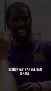 Our Fearless leader Bishop Nathanyel Israel ! , #revolutionary #Panafricain  #BlackFather #BlackLeader #Israelite #BlackHistoryMonth
