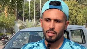 Hockey World Cup: Brother power comes to the fore as Germany 'Grambusch'  England