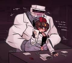 Rule34 - If it exists, there is porn of it   5892796