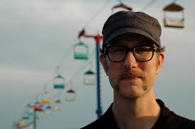 Liner Notes: Shawnee Ohio — Brian Harnetty