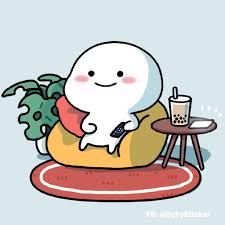 Oct 26, 2020 · belakangan ini stiker boba versi pentol lagi naik daun di tiktok yang banyak dicari oleh sebagian pengguna whatsapp. Quby Sticker Posts Facebook