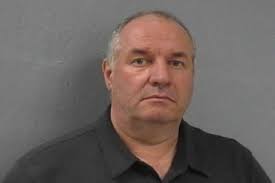 The man the whole of Britain was looking for: Fast Eddie sentenced after 20  years