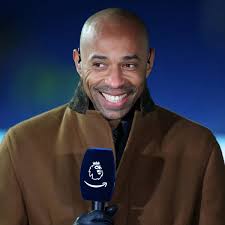 Thierry Henry delivers honest five-word response to bold Tottenham  Champions League prediction