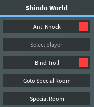 So today we have decided to list all the shindo life codes which can be. Shindo Life 2 Gui 2021 Robloxscripts Com