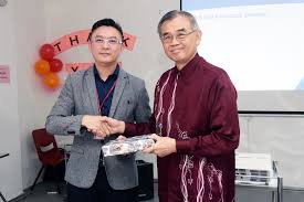 I have seen the copy of the pathologist report from malaysia by dr siew sheue feng and dr hanif mahmud (both forensic pathology experts), that there was a thorough examination. Positive Feedback From Medical Specialists On Mbbs Students
