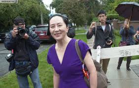 孟晚舟为所有人担罪？网红拍马瞬间炒车(图) 【老岳闲话】致叶檀女士的一封信(图) 陈光诚：引渡孟晚舟应水到渠成 中共已黔驴技穷(图) 孟晚舟想逃避引渡美国？彭博社：机率为1%(图) 中国青年报几个大作家二三事(图) 孟晚舟案已接近尾声 结论将于秋季出炉. å­Ÿæ™šèˆŸå†æ¬¡å‡ºåº­å¼•æ¸¡æ¡ˆè¿›å…¥å®žè´¨æ€§å®¡ç†é˜¶æ®µ