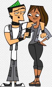 Happy together the elegant sisters special part 2 star golden bell part 1 eng 2017 08 31. Total Drama Island Duncan Heather Total Drama World Tour Season 3 Happy Together Png Pngegg