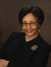 Obituary for Lucille Ingram